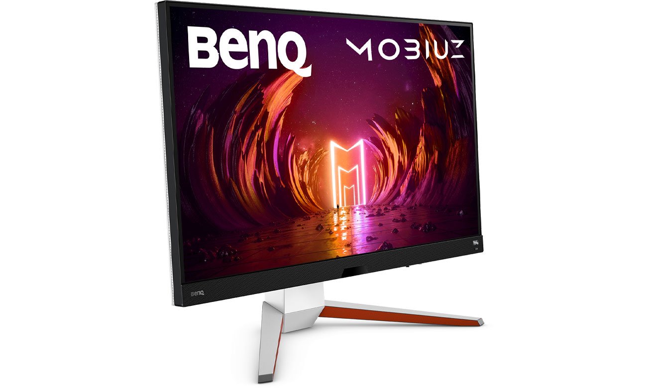 Monitor LED BenQ EX3210U 32 " 3840 x 2160 px IPS / PLS HDMI OUTLET 4