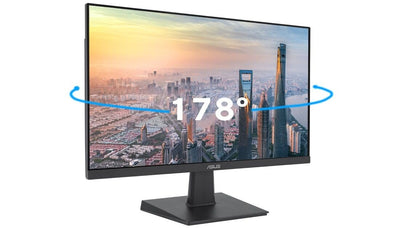 Monitor LCD Asus VA24EHF 23,8 " 1920 x 1080 px IPS / PLS HDMI OUTLET 50