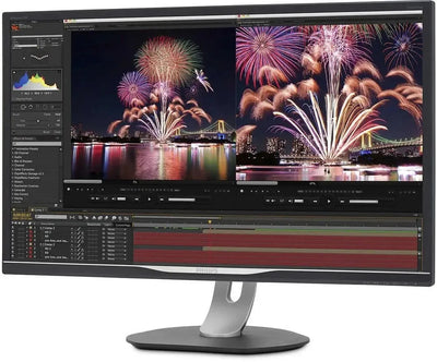 Monitor LED Philips 328P6VUBREB00 32 " 3840 x 2160 px