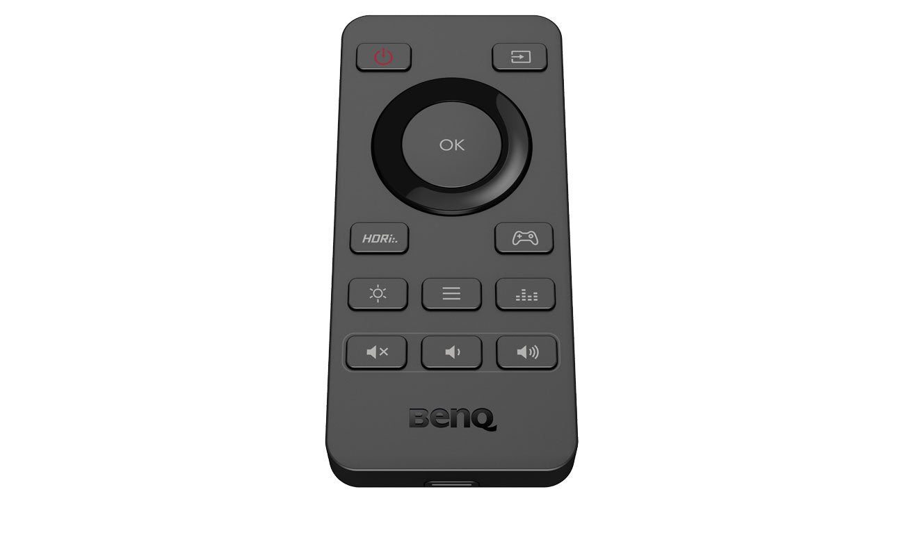 Monitor LED BenQ EX3210U 32 " 3840 x 2160 px IPS / PLS HDMI OUTLET 4