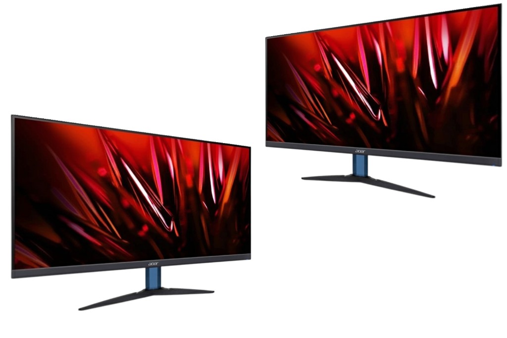 Monitor LED Acer UMHX2EEP25 27 " 1280 x 1024 px do pracy OUTLET 70