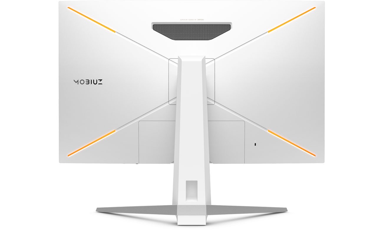 Monitor LED BenQ EX3210U 32 " 3840 x 2160 px IPS / PLS HDMI OUTLET 4