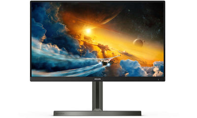Monitor LED Philips Momentum 278M1R 27  3840 x 2160 px IPSPLS do gry 121