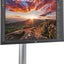 Monitor LED LG 27UP85NP-W.AEU 27 " 3840 x 2160 px IPS / PLS HDMI OUTLET 34
