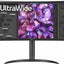 Monitor LED LG 34WQ75X-B 34 " 3440 x 1440 px IPS / PLS HDMI OUTLET 63
