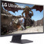 Monitor LED LG GS60QX 27 " 2560 x 1440 px IPS / PLS HDMI do pracy OUTLET 84
