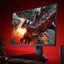 Monitor LCD Koorui 27E1QA 27 2560x1440px 2K 144Hz 27 dla graczy OUTLET 80