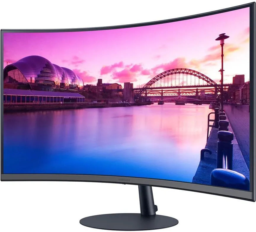 Monitor LED Samsung LS32C390EAUXEN 32  1920 x 1080 px VA HDMI OUTLET 40
