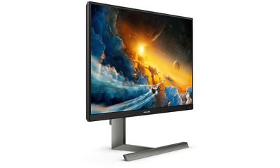Monitor LED Philips Momentum 278M1R 27  3840 x 2160 px IPSPLS do gry 121