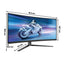 Monitor PHILIPS Evnia 34M2C6500/00 34" 3440x1440px 175Hz 0.03 ms [GTG] Curved