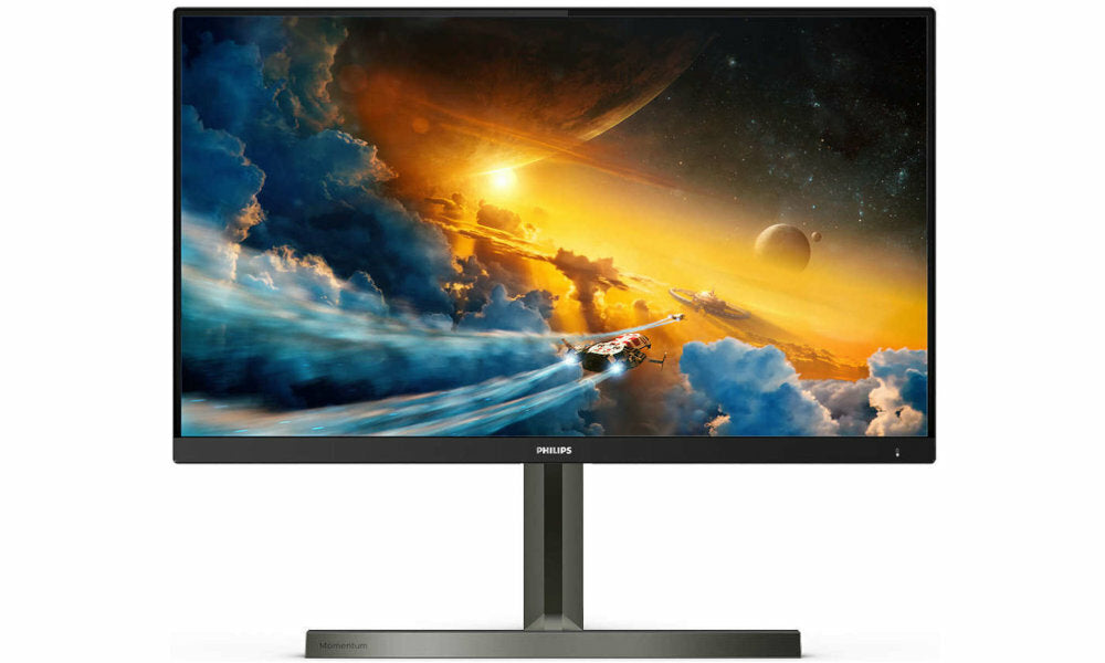 Monitor LED Philips Momentum 278M1R 27  3840 x 2160 px IPSPLS do gry 121