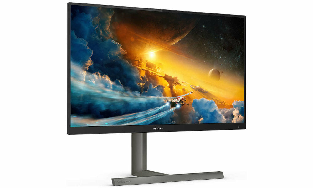 Monitor LED Philips Momentum 278M1R 27  3840 x 2160 px IPSPLS do gry 121