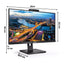 Monitor Philips 242B1H LED 23,8" 1920x1080 px IPS HDMI idealny do biura 59