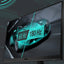 Monitor LED MSI G2412F 23,8 " 1920 x 1080 px IPS / PLS HDMI OUTLET 46