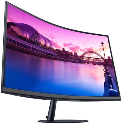 Monitor LED Samsung LS32C390EAUXEN 32  1920 x 1080 px VA HDMI OUTLET 40