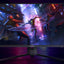 Monitor LCD Koorui 27E1QA 27 2560x1440px 2K 144Hz 27 dla graczy OUTLET 80