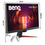 Monitor LED BenQ Mobiuz EX240N 23,8 " 1920 x 1080 px VA do biura OUTLET 105