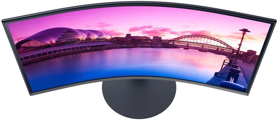 Monitor LED Samsung LS32C390EAUXEN 32  1920 x 1080 px VA HDMI OUTLET 40
