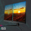 Monitor LED MSI G2412F 23,8 " 1920 x 1080 px IPS / PLS HDMI OUTLET 46