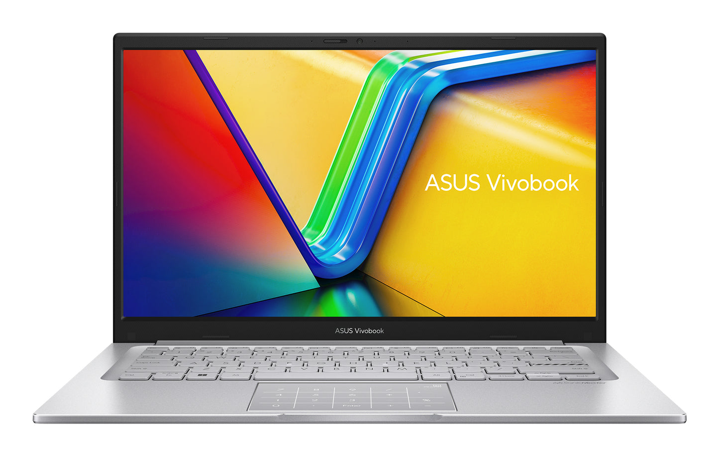 ASUS VivoBook 14 X1404ZA-EB393W Intel Core i5 Torba Mysz Zestaw OUTLET