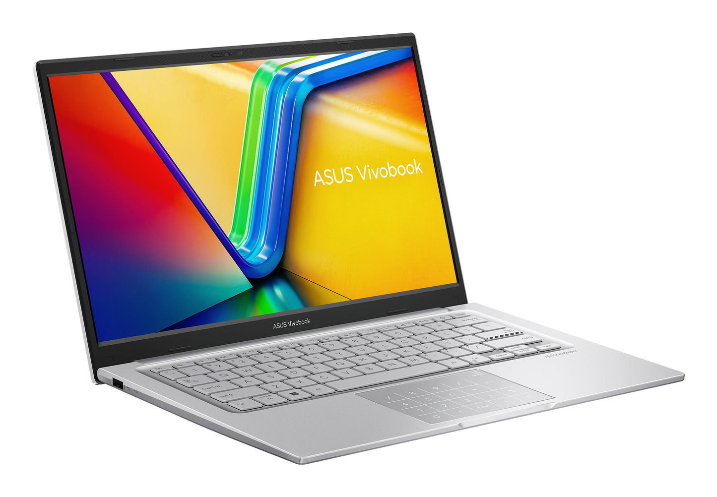 ASUS VivoBook 14 X1404ZA-EB393W Intel Core i5 Torba Mysz Zestaw OUTLET