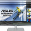 Monitor LED Asus PA24AC 24,1 " 1920 x 1200 px IPS / PLS do biura OUTLET 64