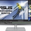 Monitor LED Asus PA24AC 24,1 " 1920 x 1200 px IPS / PLS do biura OUTLET 64