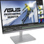 Monitor LED Asus PA24AC 24,1 " 1920 x 1200 px IPS / PLS do biura OUTLET 64