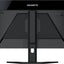 Monitor LED Gigabyte M27Q 27 " 2560 x 1440 px IPS/PLS dla graczy OUTLET 83