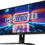 Monitor LED Gigabyte M27Q 27 " 2560 x 1440 px IPS/PLS dla graczy OUTLET 83