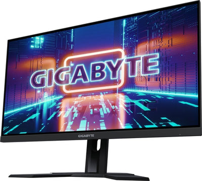 Monitor LED Gigabyte M27Q 27 " 2560 x 1440 px IPS/PLS dla graczy OUTLET 83