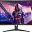 Monitor LED AOC CQ32G2SE/BK 31,5 " 2560 x 1440 px VA do biura OUTLET 119