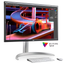 Monitor LED LG 27UP85NP-W.AEU 27 " 3840 x 2160 px IPS / PLS HDMI OUTLET 34
