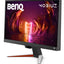 Monitor LED BenQ Mobiuz EX240N 23,8 " 1920 x 1080 px VA do biura OUTLET 105