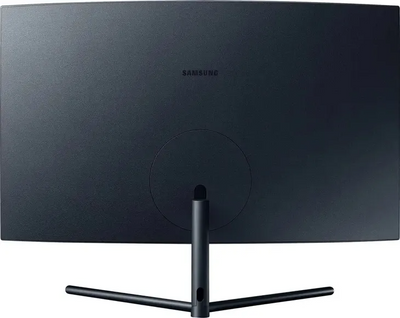 Monitor LED Samsung U32R590CWPX 31,5  3840x2160 px VA do biura OUTLET 108