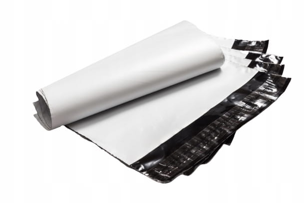 FOLIOPAKI KURIERSKIE 580x750 Koperty Foliowe 6XL Foliopak 100szt.