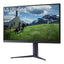 Monitor LED LG 32GS85Q-B 32  2560 x 1440 px IPS  PLS do gry OUTLET 100