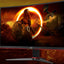 Monitor AOC 24G2SPAE 23.8" 1920x1080px IPS 165Hz 1 ms/ do biura OUTLET 110