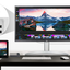Monitor LED LG 27UP85NP-W.AEU 27 " 3840 x 2160 px IPS / PLS HDMI OUTLET 34