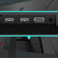 Monitor LED MSI G2412F 23,8 " 1920 x 1080 px IPS / PLS HDMI OUTLET 46