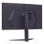 Monitor LED LG 32GS85Q-B 32  2560 x 1440 px IPS  PLS do gry OUTLET 100