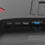 Monitor AOC 24G2SPAE 23.8" 1920x1080px IPS 165Hz 1 ms/ do biura OUTLET 110