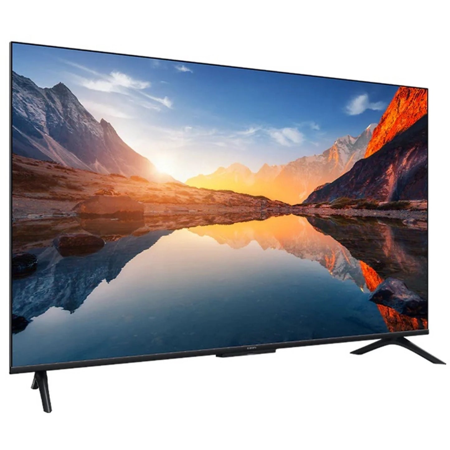 Telewizor Xiaomi TV A 2025 32" (L32M8-P2EU) 32" LED Ready Google TV DVB-T2