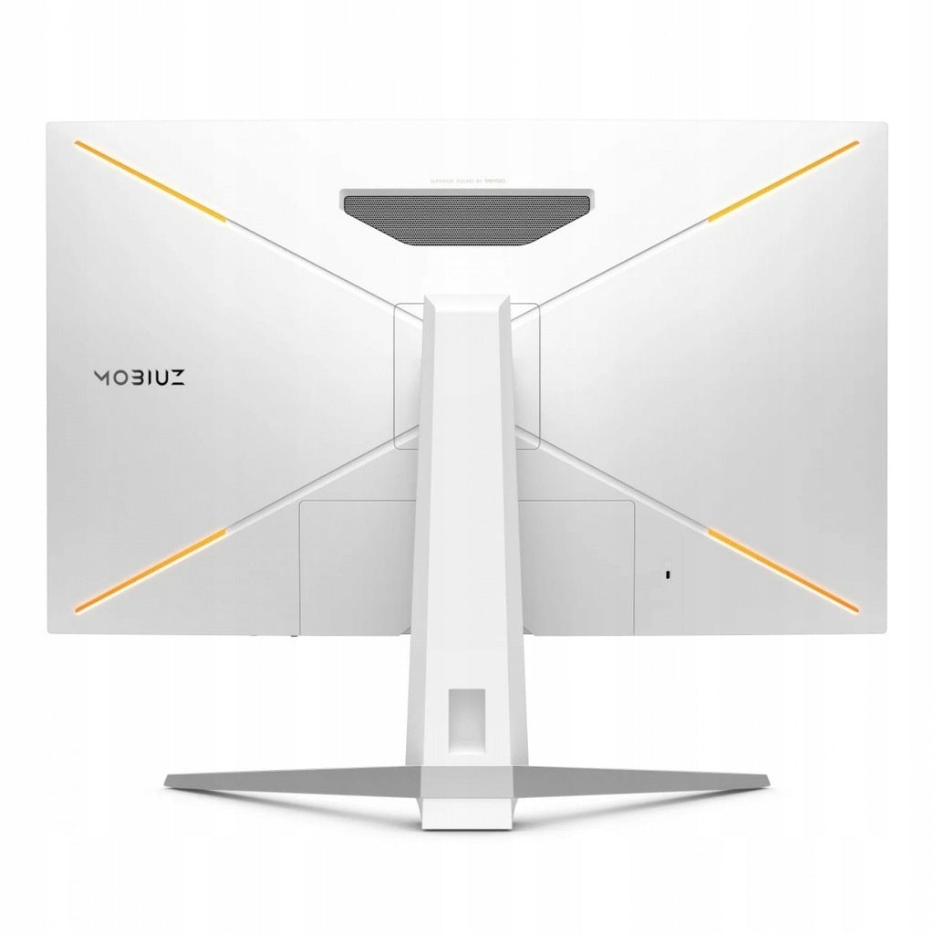 BenQ EX3210U Monitor 32" IPS 3840x2160 4K CURVED USB-C HDMI DP