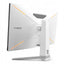 BenQ EX3210U Monitor 32" IPS 3840x2160 4K CURVED USB-C HDMI DP