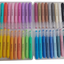 MARKERY AKRYLOWE 36KOLORÓW PISAKI FLAMASTRY MAZAKI DO MALOWANIA WODOODPORNE