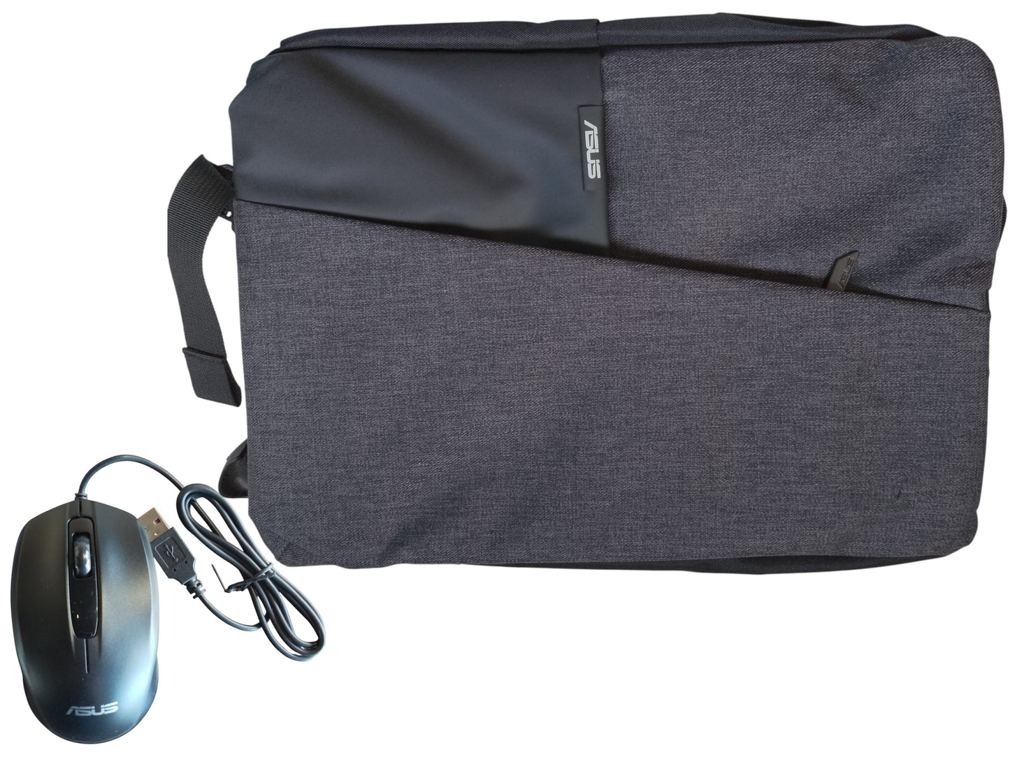 ASUS VivoBook 14 X1404ZA-EB393W Intel Core i5 Torba Mysz Zestaw OUTLET