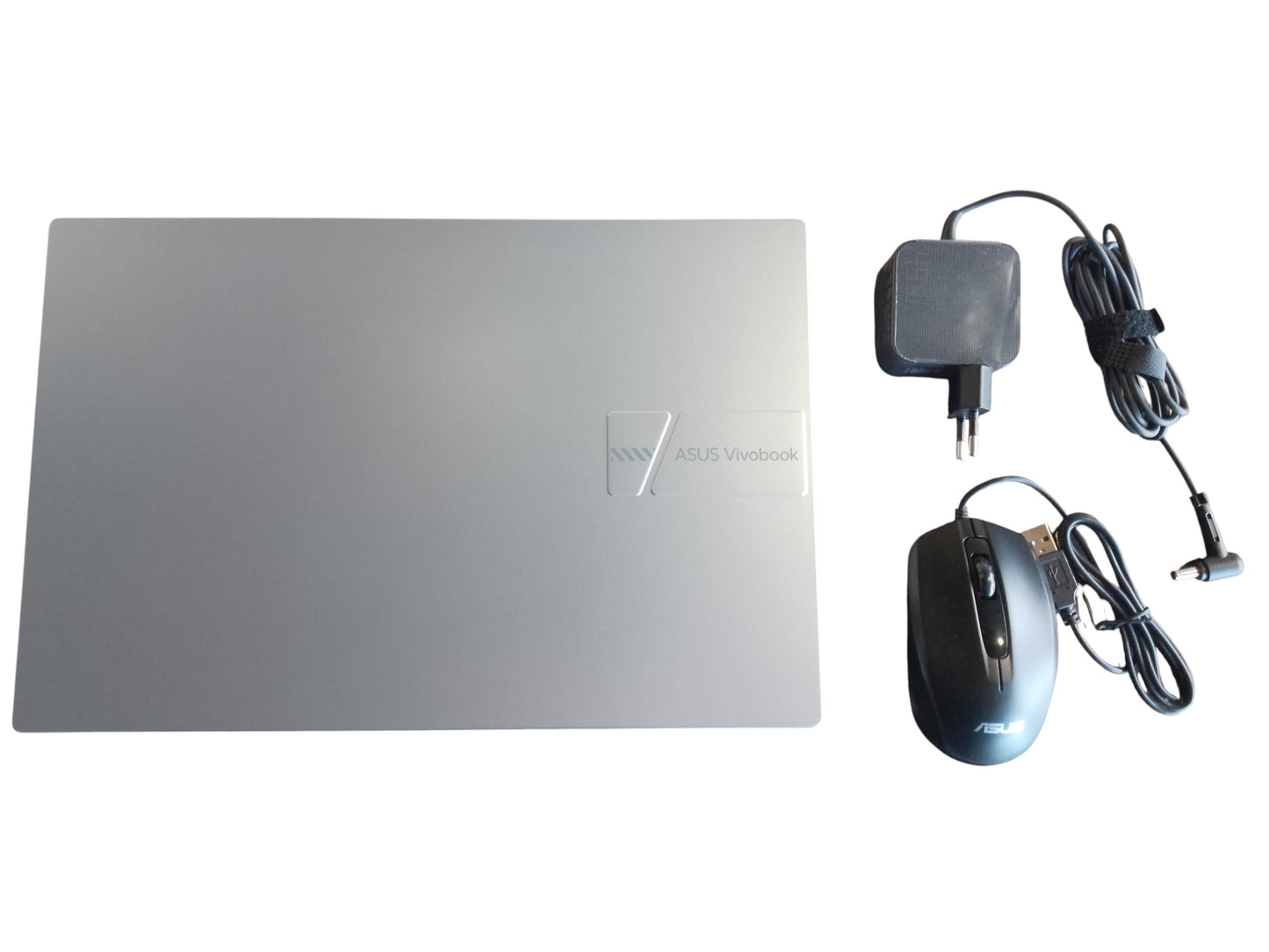 ASUS VivoBook 14 X1404ZA-EB393W Intel Core i5 Torba Mysz Zestaw OUTLET