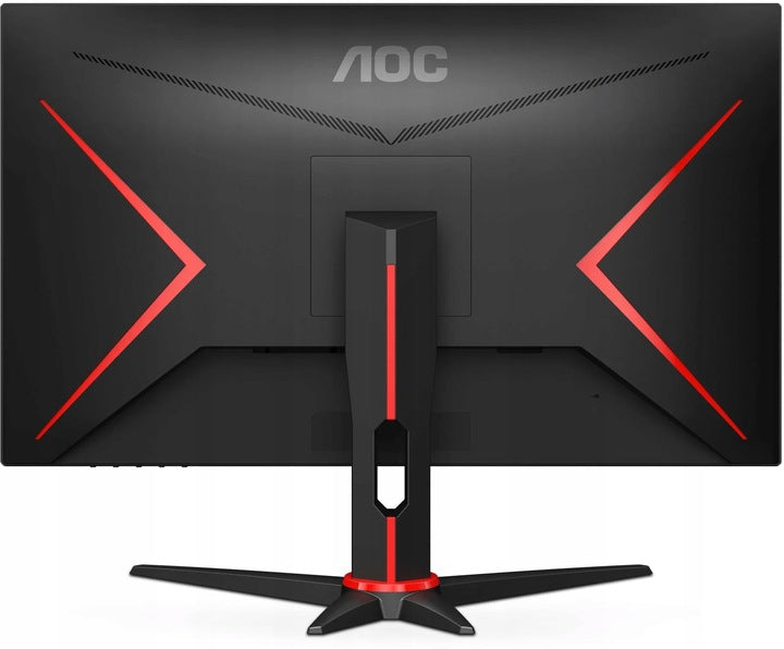 Monitor AOC 24G2SPAE 23.8" 1920x1080px IPS 165Hz 1 ms/ do biura OUTLET 110