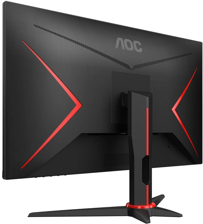 Monitor AOC 24G2SPAE 23.8" 1920x1080px IPS 165Hz 1 ms/ do biura OUTLET 110